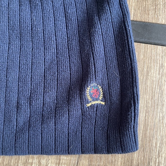 Tommy Hilfiger sweater vest - Picture 3 of 3